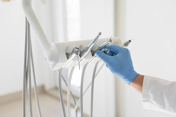 24/7 Emergency Root Canal Treatment experts in River Rouge, MI